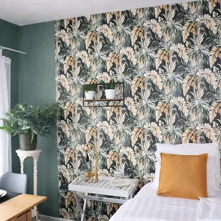 Bed & Breakfast Hotel Zandvoort