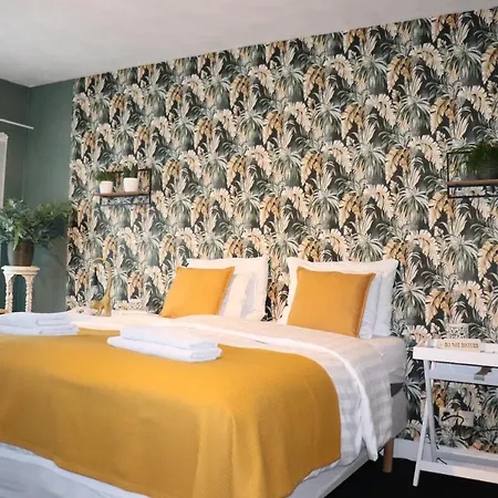 B&B B&B 잔드보르트