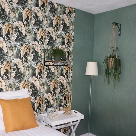 Bed & Breakfast Hotel Zandvoort