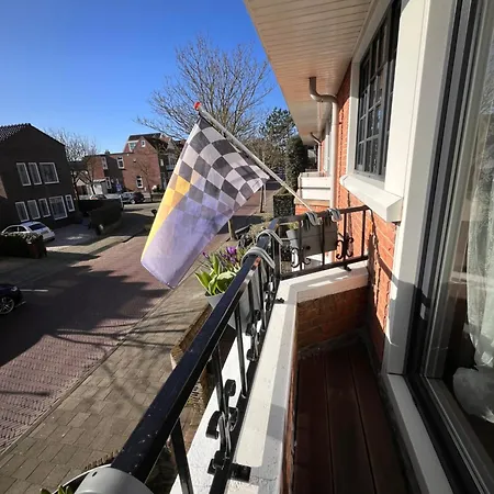 Bed & Breakfast Hotel Zandvoort Zandvoort