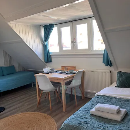 Bed & Breakfast Hotel Zandvoort