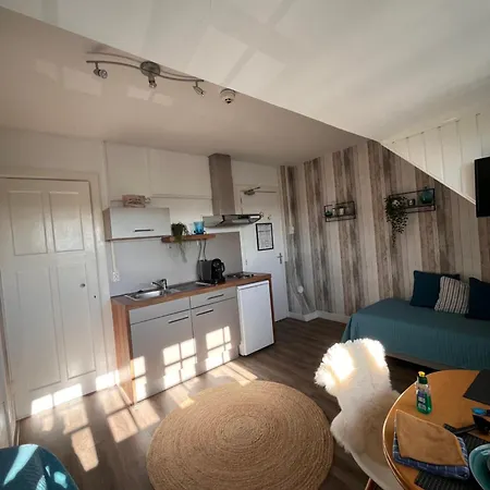 Bed & Breakfast Bed & Breakfast Hotel Zandvoort Zandvoort