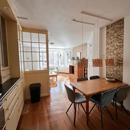 Bed & Breakfast Bed & Breakfast Hotel Zandvoort