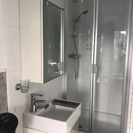 Bed & Breakfast Bed & Breakfast Hotel Zandvoort