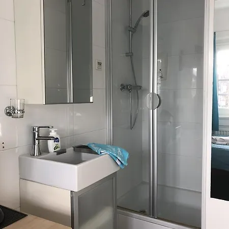 Bed & Breakfast Hotel Zandvoort