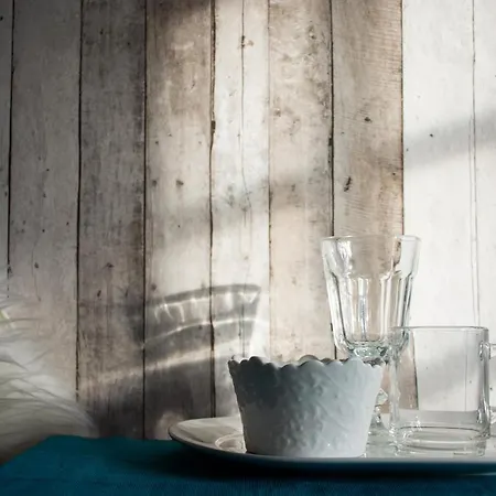 Bed & Breakfast Bed & Breakfast Hotel Zandvoort 4*