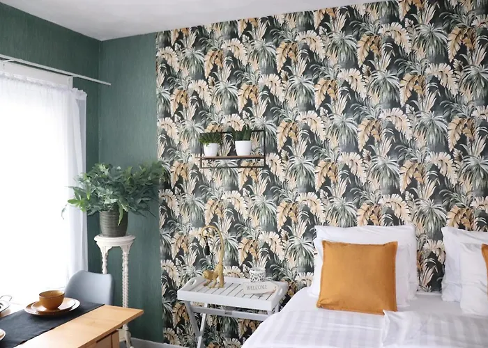 Bed & Breakfast Hotel Zandvoort