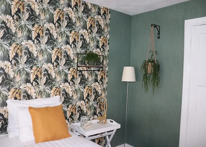 Bed & Breakfast Hotel Zandvoort