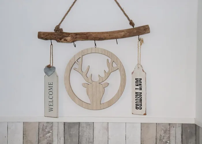 Bed & Breakfast Hotel Zandvoort