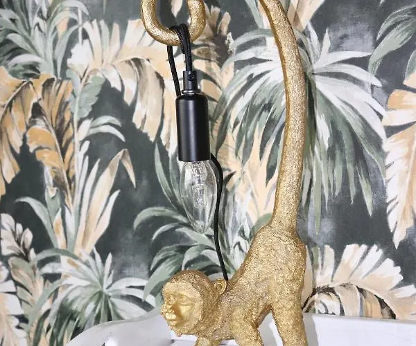 Bed & Breakfast Hotel Zandvoort 4*