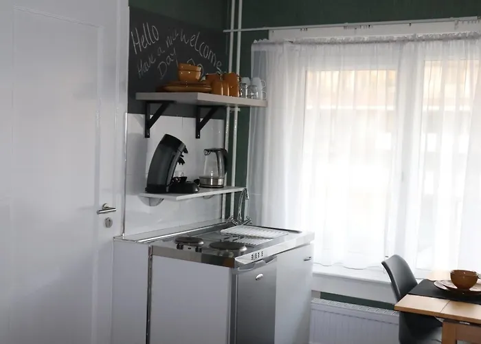 Nocleg ze śniadaniem Bed & Breakfast Hotel Zandvoort 4*