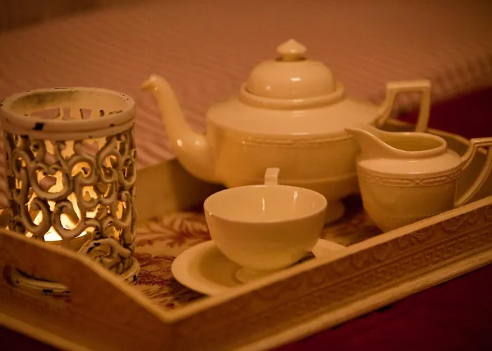 Bed & Breakfast Hotel Zandvoort