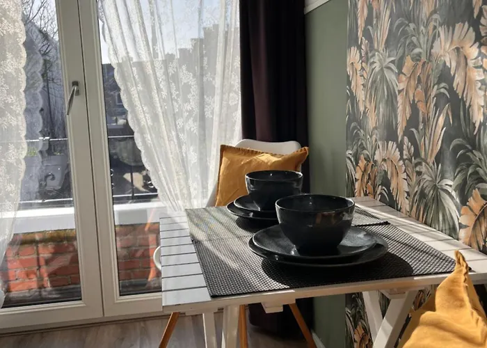 Bed & Breakfast Hotel Zandvoort 4*