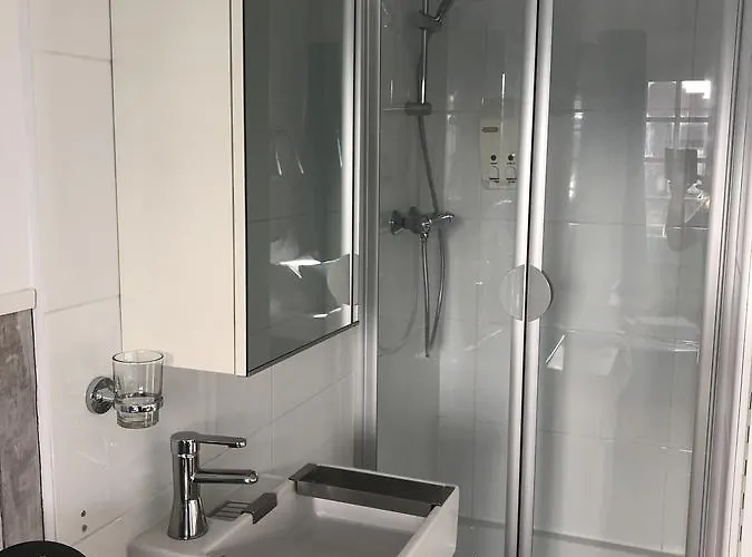 Nocleg ze śniadaniem Bed & Breakfast Hotel Zandvoort