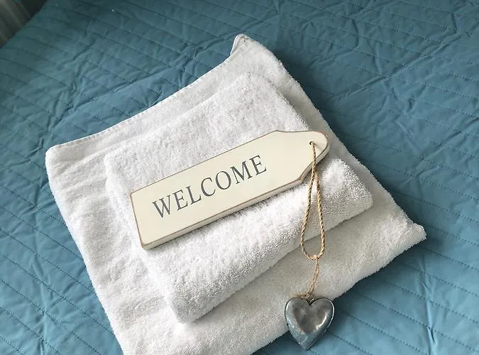 Bed & Breakfast Hotel Zandvoort Nocleg ze śniadaniem 4*