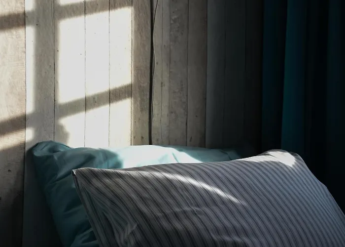 Bed & Breakfast Hotel Zandvoort Nocleg ze śniadaniem 4*