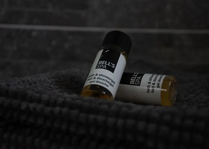 Bed & Breakfast Hotel Zandvoort Nocleg ze śniadaniem Zandvoort