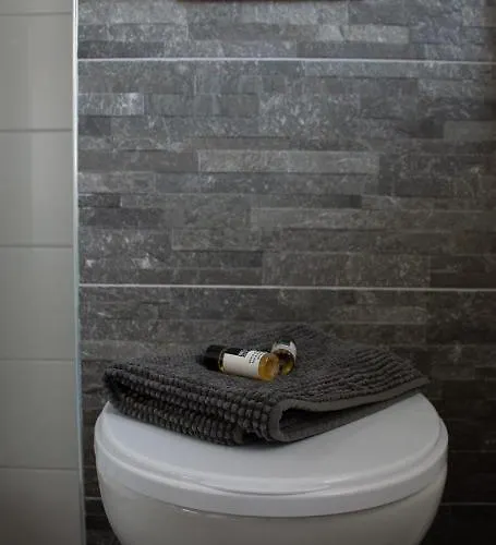 Nocleg ze śniadaniem Bed & Breakfast Hotel Zandvoort