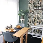 Bed & Breakfast Hotel Zandvoort