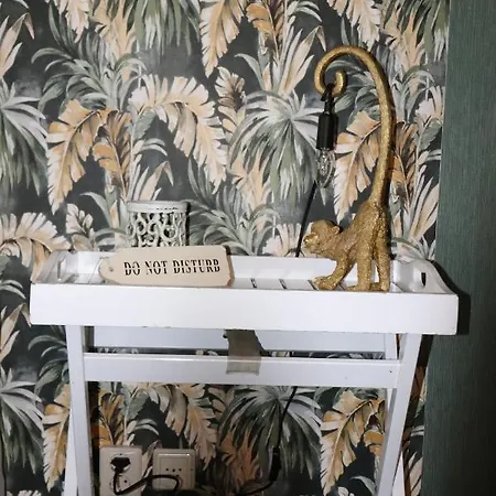 Bed & Breakfast Hotel Zandvoort