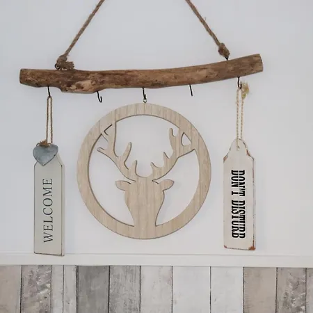 Bed & Breakfast Hotel Zandvoort