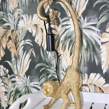 Bed & Breakfast Hotel Zandvoort 4*