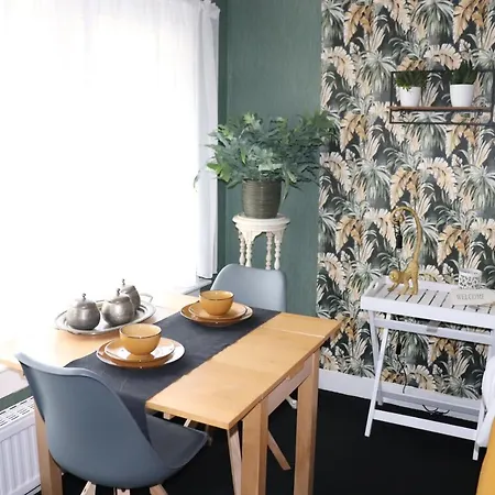 Bed & Breakfast Hotel Zandvoort