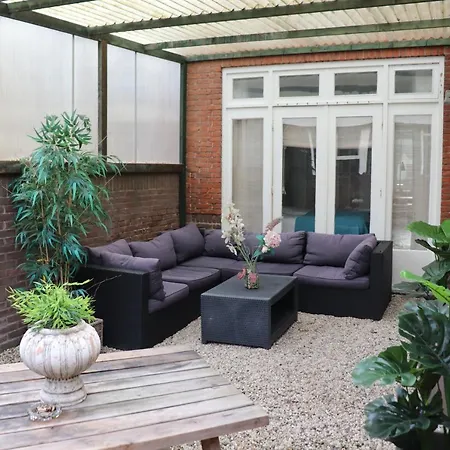 Bed and breakfast Bed & Breakfast Zandvoort