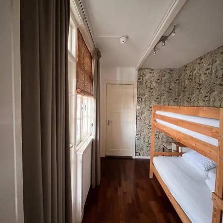 Bed & Breakfast Hotel Zandvoort Отель типа 