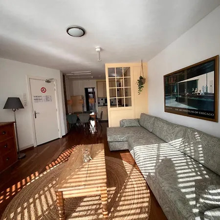 Bed & Breakfast Hotel Zandvoort 4*