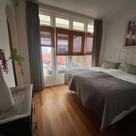 Bed & Breakfast Hotel Zandvoort