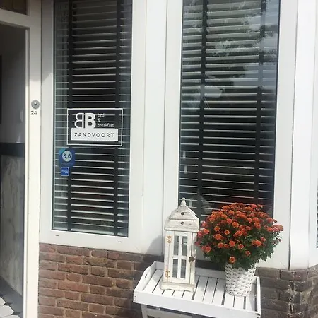 Bed & Breakfast Hotel Zandvoort