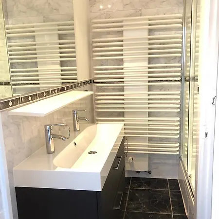 Bed & Breakfast Hotel Zandvoort Отель типа 