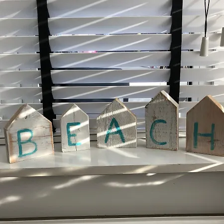 Bed & Breakfast Hotel Zandvoort Зандфорт