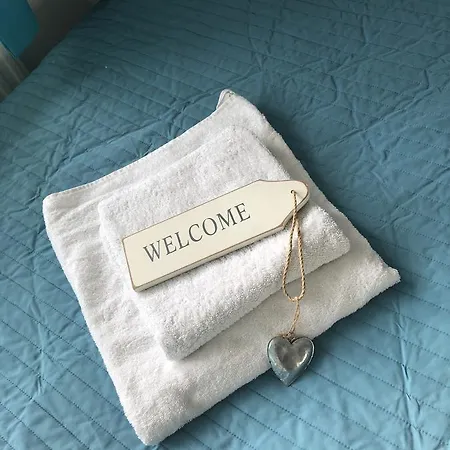 Bed & Breakfast Hotel Zandvoort Отель типа 