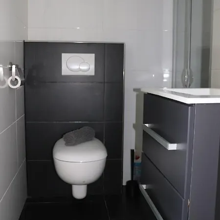 Bed & Breakfast Hotel Zandvoort