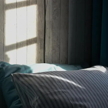 Bed & Breakfast Hotel Zandvoort Отель типа 