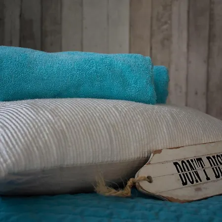 Bed & Breakfast Hotel Zandvoort Couette-café Zandvoort