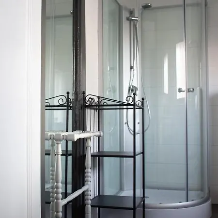 Bed & Breakfast Hotel Zandvoort