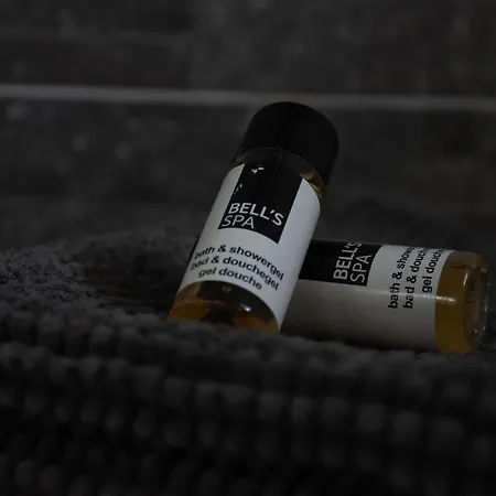 Bed & Breakfast Hotel Zandvoort Couette-café Zandvoort