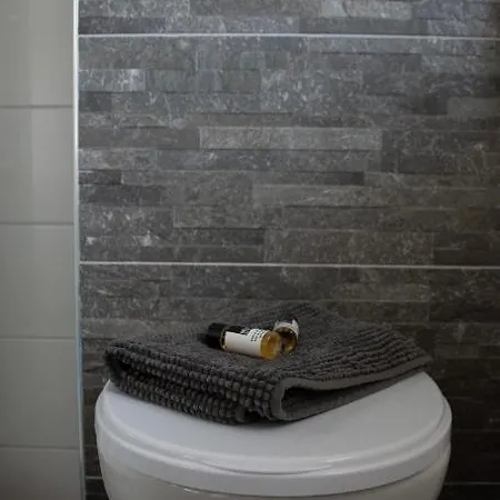 Couette-café Bed & Breakfast Hotel Zandvoort