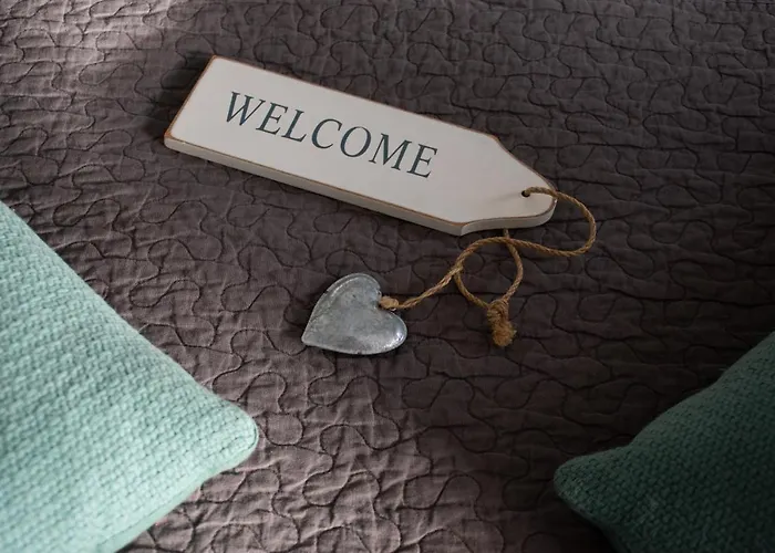 Bed&Breakfast Hotel Zandvoort 4* Zandvoort