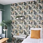 Bed & Breakfast Hotel Zandvoort