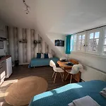 Bed & Breakfast Hotel Zandvoort Frühstückspension 4*