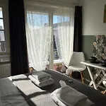 Frühstückspension Bed & Breakfast Hotel Zandvoort 4*