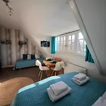 Frühstückspension Bed & Breakfast Hotel Zandvoort Zandvoort