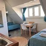 Bed & Breakfast Hotel Zandvoort Frühstückspension 4*