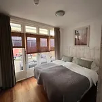 Bed & Breakfast Hotel Zandvoort Frühstückspension Zandvoort