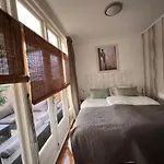 Bed & Breakfast Hotel Zandvoort Frühstückspension 4*