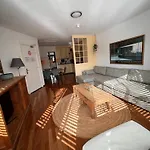 Bed & Breakfast Hotel Zandvoort 4*